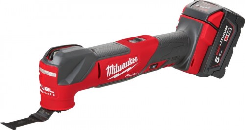 Milwaukee M18 FMT-502X