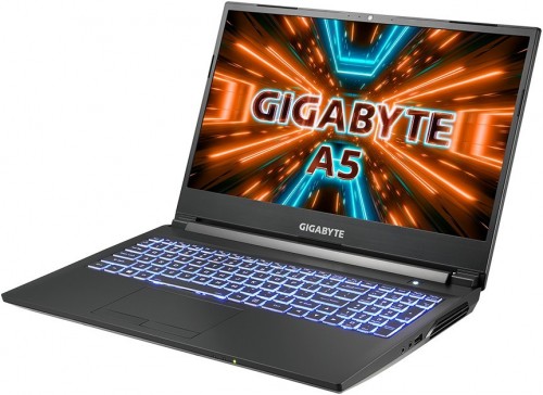 Gigabyte A5 K1