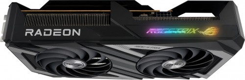 Asus Radeon RX 6650 XT ROG Strix OC