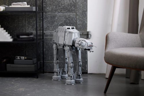 Lego AT-AT 75313