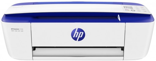 HP DeskJet 3760