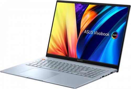 Asus Vivobook S 16X OLED M5602