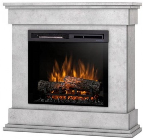 Warmtec Lenox Dimplex 23 XHD