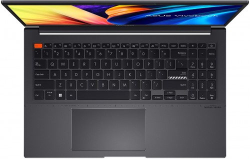 Asus Vivobook S 15 M3502RA