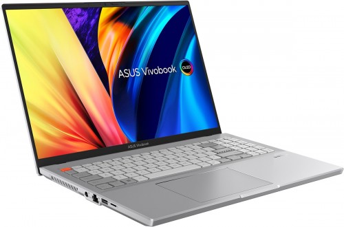 Asus Vivobook Pro 16X OLED N7601