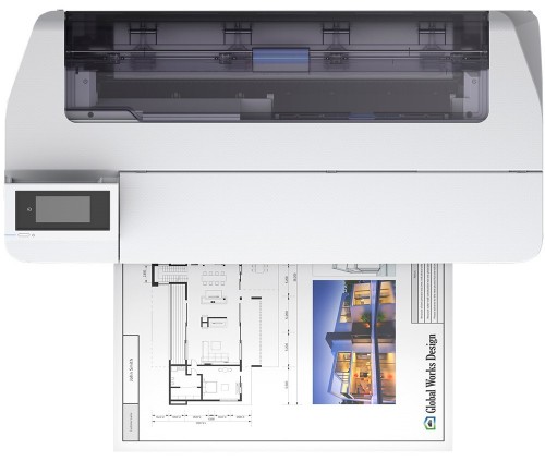 Epson SureColor SC-T2100