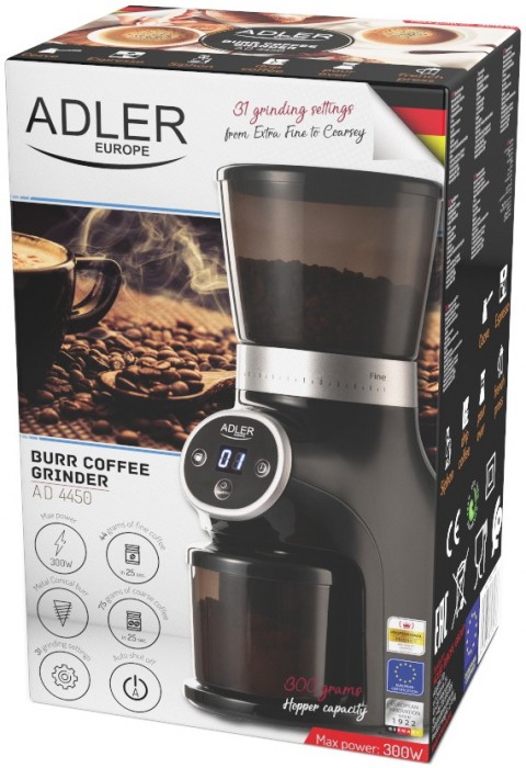 Adler AD 4450