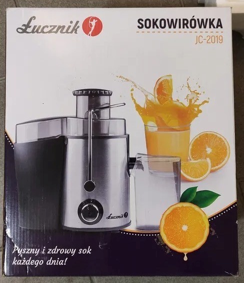 Lucznik JC 2019