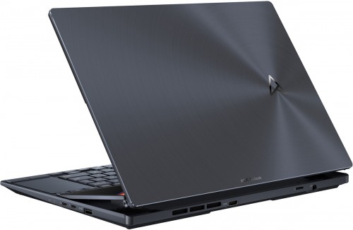 Asus Zenbook Pro 14 Duo OLED UX8402ZE