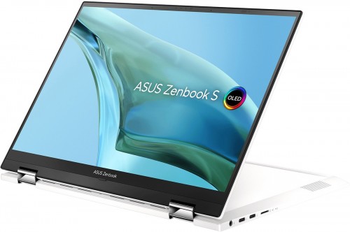 Asus Zenbook S 13 Flip OLED UP5302ZA