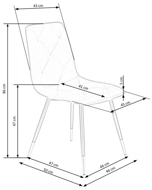 Halmar K-438