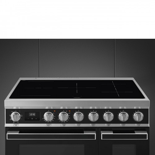 Smeg Portofino CPF92IMBL