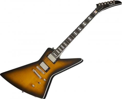 Epiphone Prophecy Extura