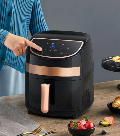 Deerma Air Fryer KZ100