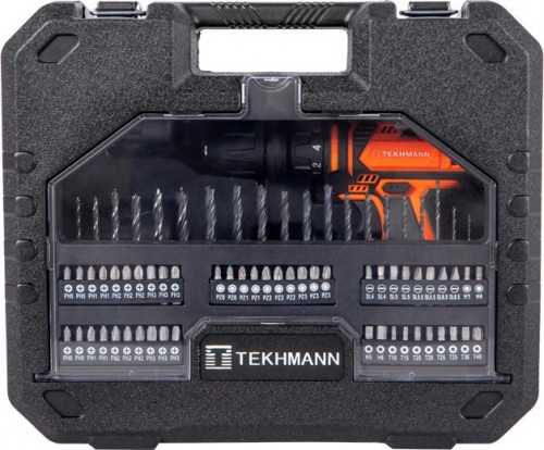 Tekhmann TCD-12 S2 BS Kit