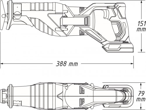 Hazet 9234-010