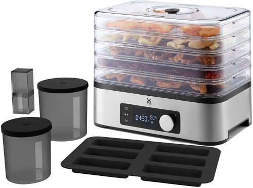 WMF KITCHENminis Dehydrator Snack to Go