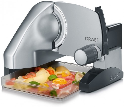 Graef SlicedKitchen SKS 500