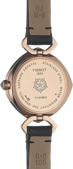 TISSOT Femini-T T113.109.36.126.00