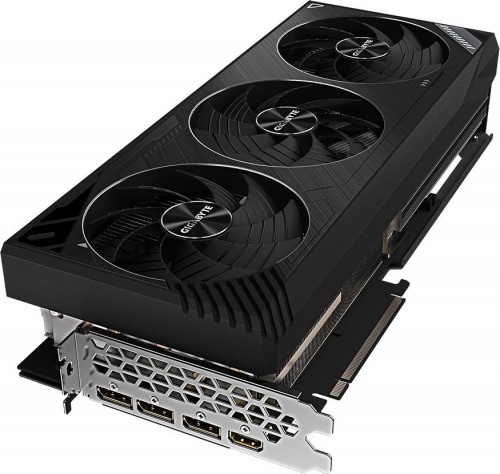 Gigabyte GeForce RTX 3090 Ti GAMING