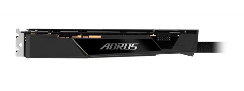 Gigabyte GeForce RTX 3090 Ti AORUS XTREME WATERFORCE