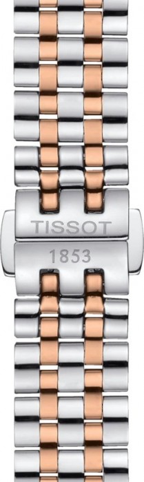 TISSOT Carson Premium Lady T122.207.22.036.00