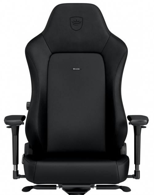 Noblechairs Hero Black Edition