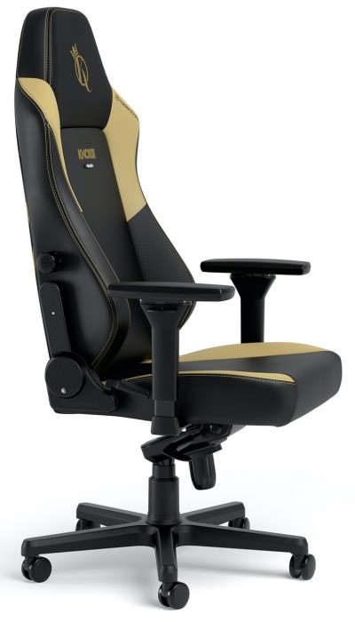 Noblechairs Hero Knossi Edition