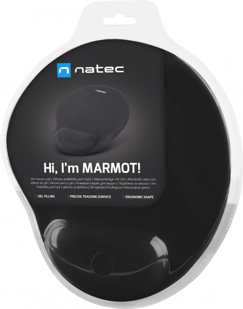 NATEC Marmot