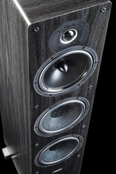 Indiana Line Tesi 661