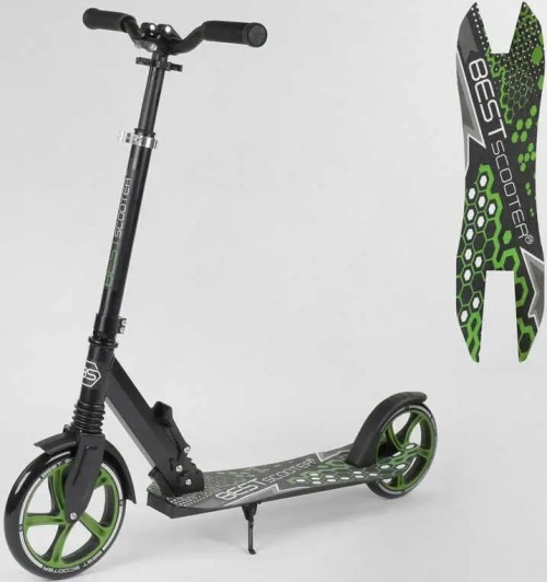 Best Scooter 91458