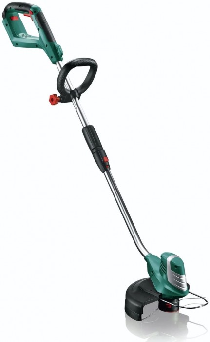 Bosch AdvancedGrassCut 36 2 Ah