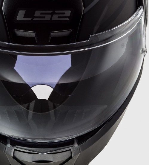 LS2 FF902 Scope
