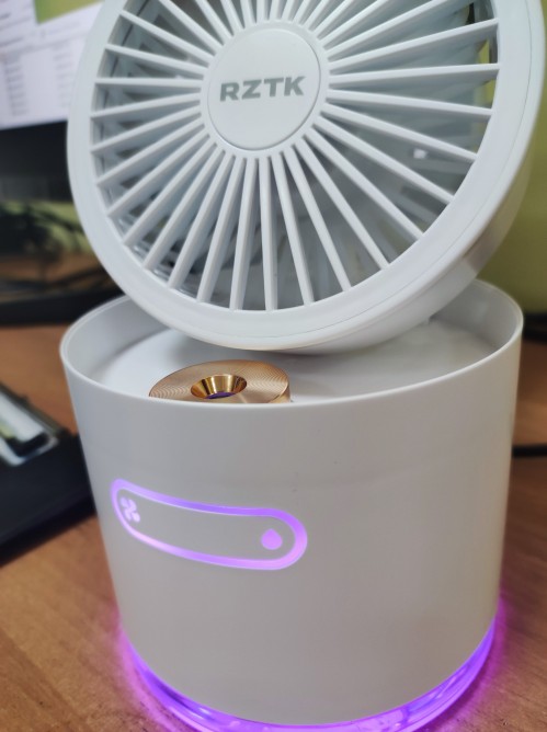 RZTK Multi Fan