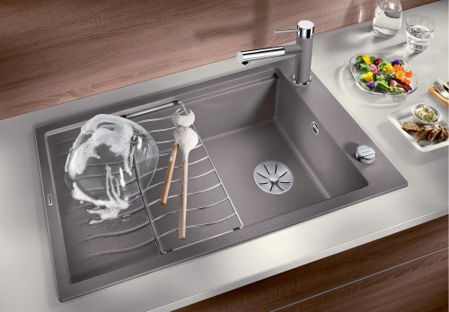 Blanco Elon XL 8S 520490