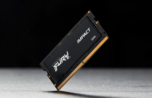 Kingston Fury Impact DDR5 2x32Gb