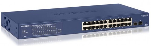 NETGEAR GS724TP v2