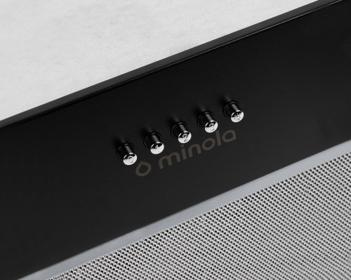 Minola HBI 5827 BL 1200 LED