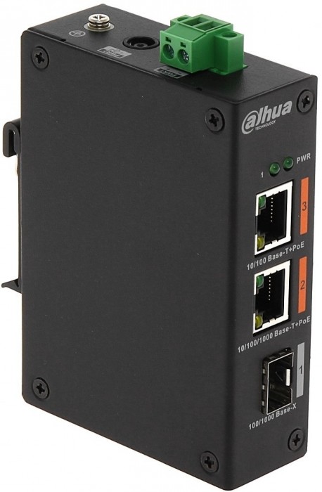 Dahua PFS3103-1GT1ET-60