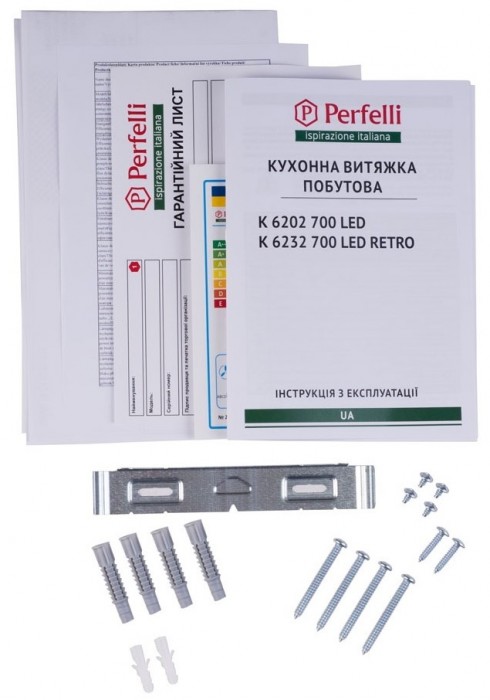 Perfelli K 5202 IV 700 LED