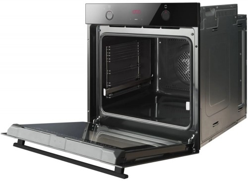 Amica ED37618B X-TYPE Steam