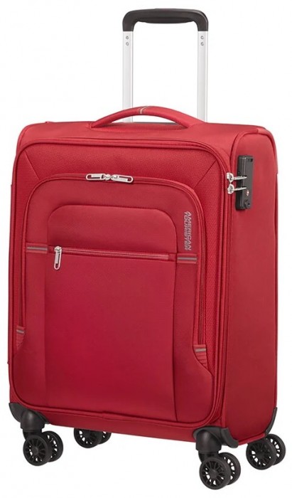 American Tourister Crosstrack 43