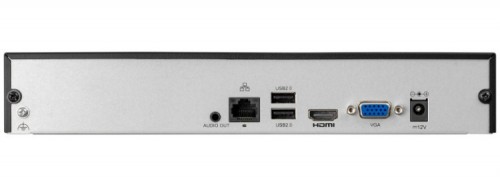 BCS BCS-P-NVR0401-4KE-III