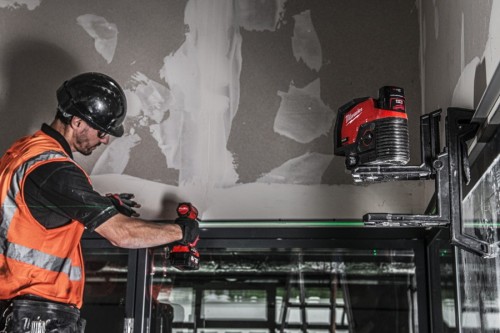 Milwaukee M12 CLLP-301C