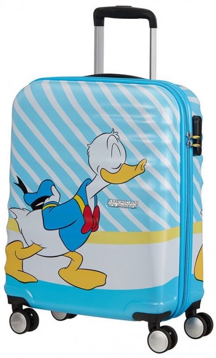 American Tourister Wavebreaker Disney 36