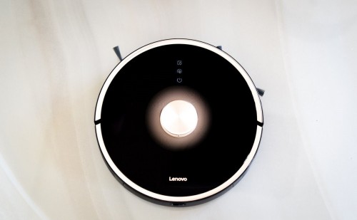 Lenovo Robot Vacuum Cleaner T1 Pro