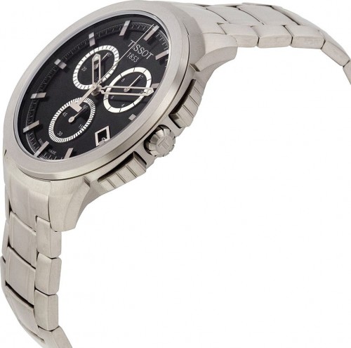 TISSOT Titanium T069.417.44.051.00