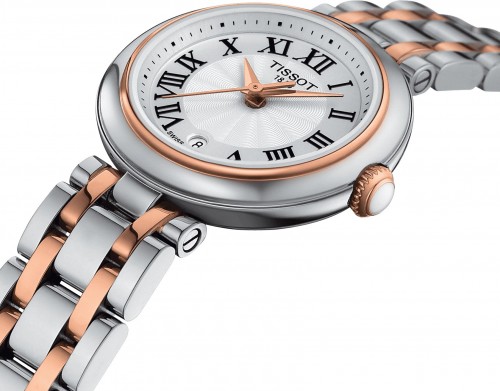 TISSOT Bellissima Small Lady T126.010.22.013.01