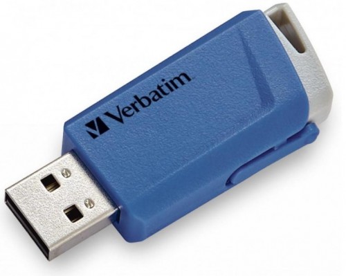 Verbatim Store n Click 3x16Gb