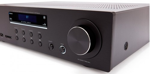 Aiwa AMU-120BT